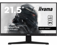 iiyama G-MASTER G2245HSU-B1 - 1217945 - zdjęcie 1